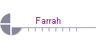 Farrah