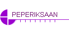 PEPERIKSAAN